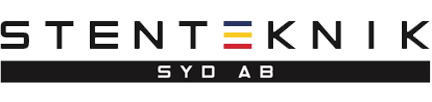 Stenteknik Syd AB